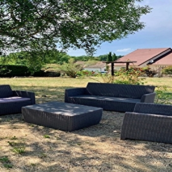 La Longère de Belle Vue - BOURBON-LANCY