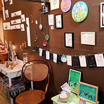 Le Vert Clair - LES HÔPITAUX NEUFS