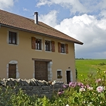Gîte n°G748 - NANCHEZ