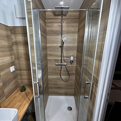 L'appartement de droite