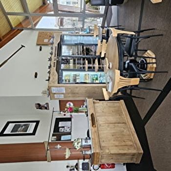 Bistro de la Confluence - VERDUN-CIEL