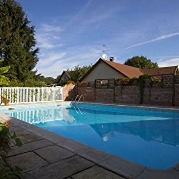 Maison n° 390600 - DESNES