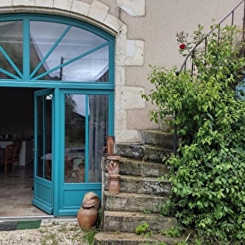 Résidence de la demi-lune - ENTRAINS-SUR-NOHAIN