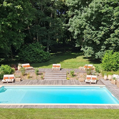 Week-end 'L'Art de Vivre en Bourgogne'