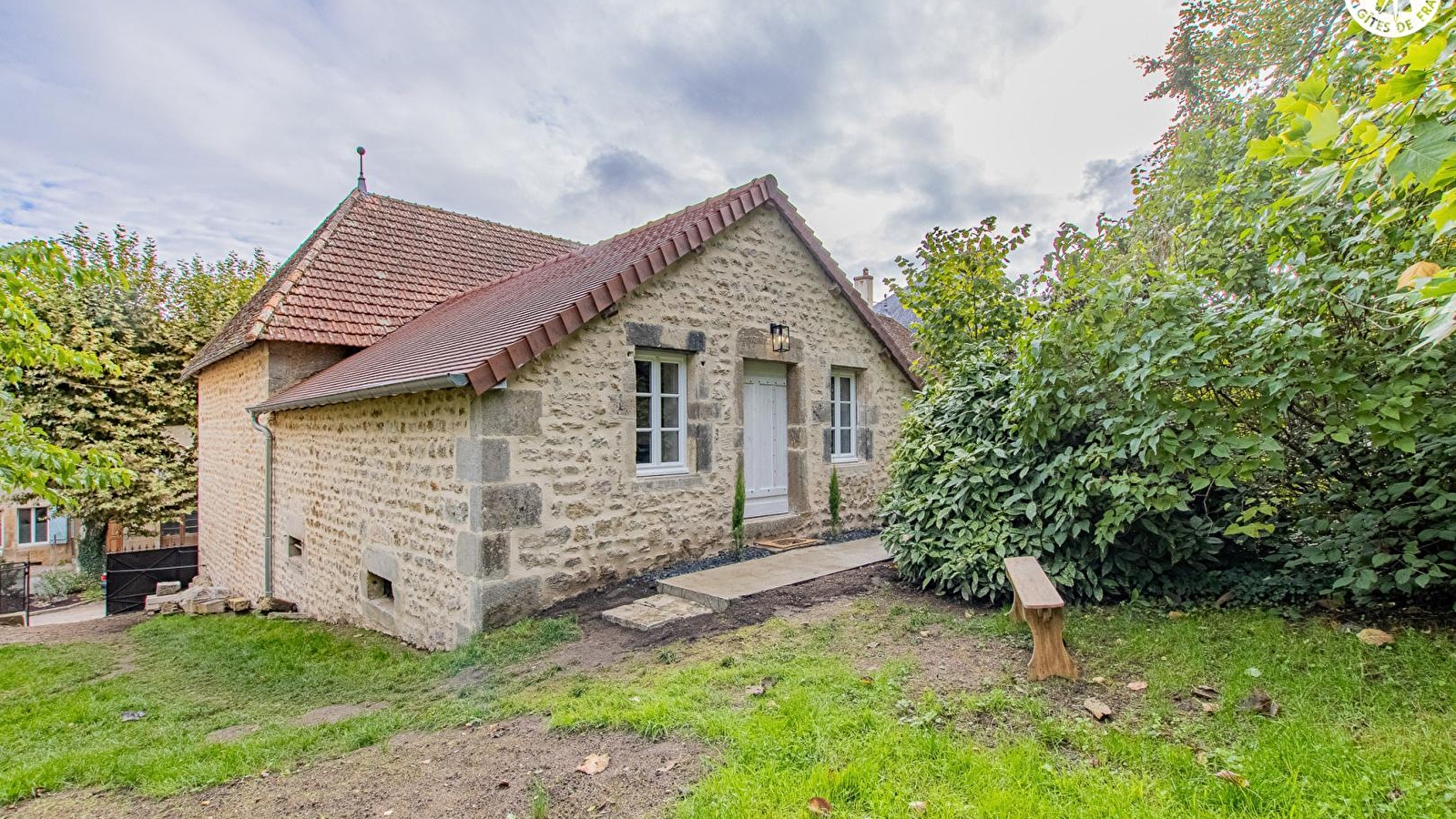 le Gîte des Templiers