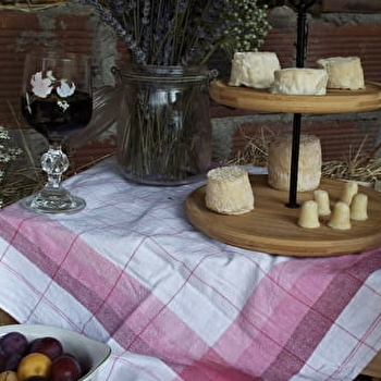 La Chèvrerie Louhannaise - LOUHANS