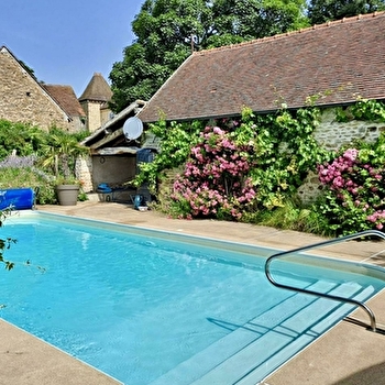 La Longère - CHEVAGNY-SUR-GUYE