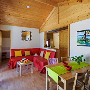 Domaine de Chalain - Chalet Sycomore - DOUCIER