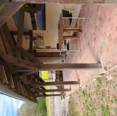 Gite la Queue du Merle