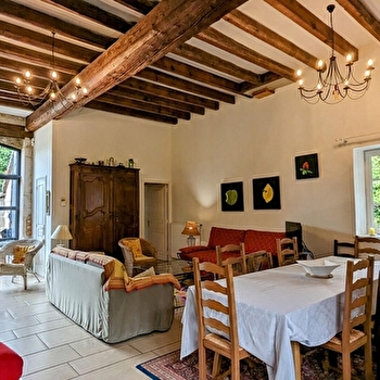 Clos Genêts - SANTENAY