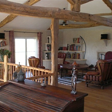 Chambres d'Hôtes de la Colline