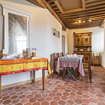 La Picherotte - DUN-LES-PLACES