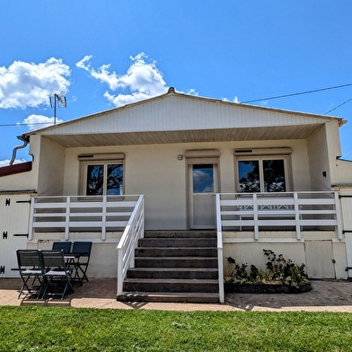 Maison en Champeaubert