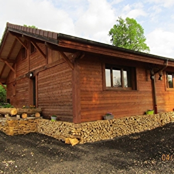 Le Petit lac - ETIVAL