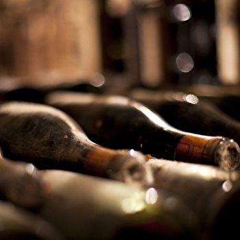 Dégustation unique : Les Grands Crus de Bourgogne - BEAUNE