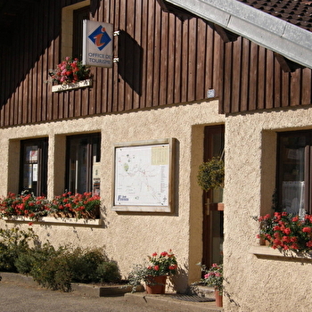Appartement - La Clé des Champs - LES FOURGS