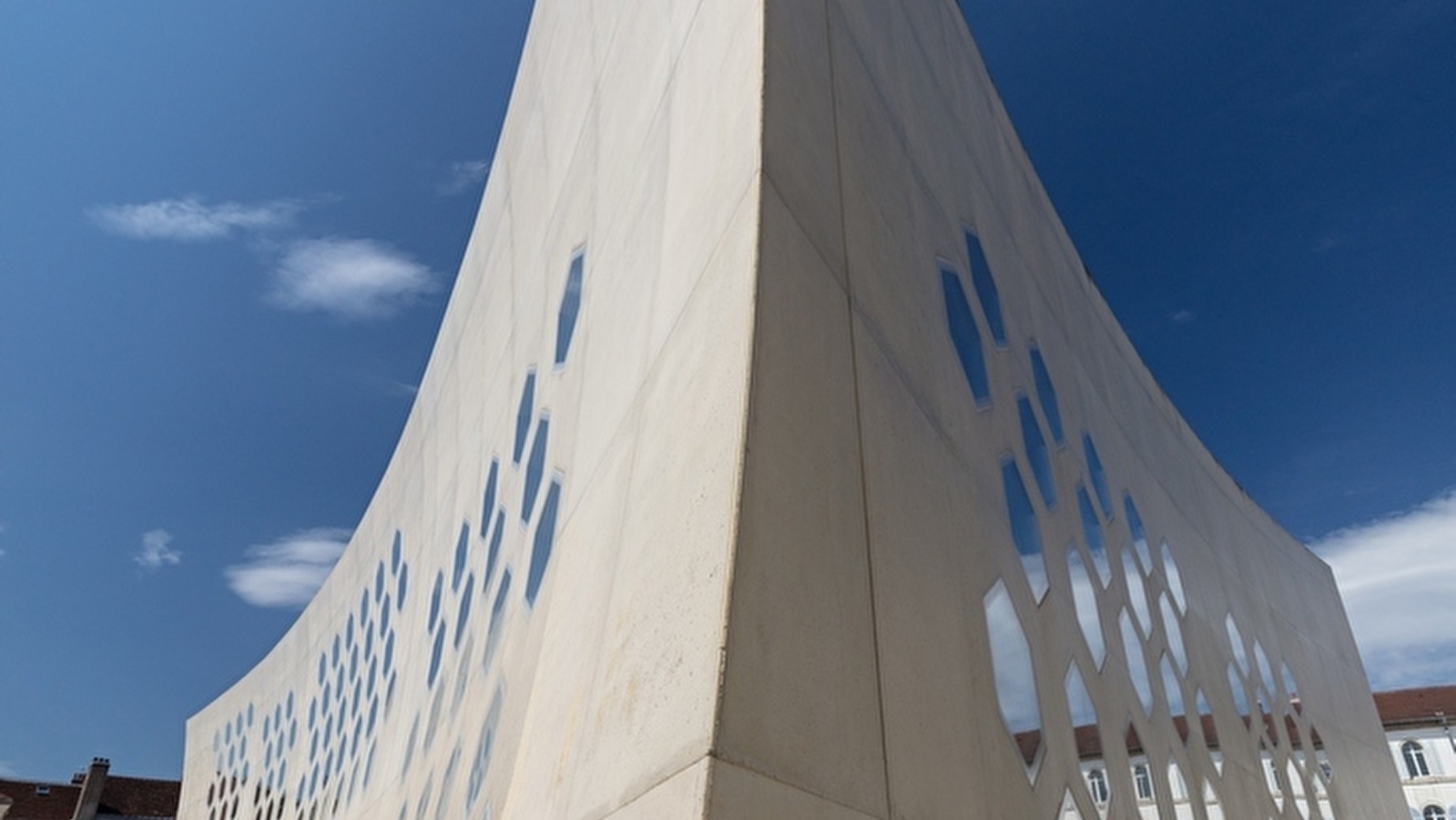 Centre culturel communautaire des Cordeliers (4c)