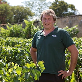 Maldant Jean-Pierre - LADOIX-SERRIGNY