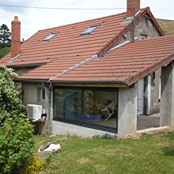 La Mauricolette - SAINT-EMILAND