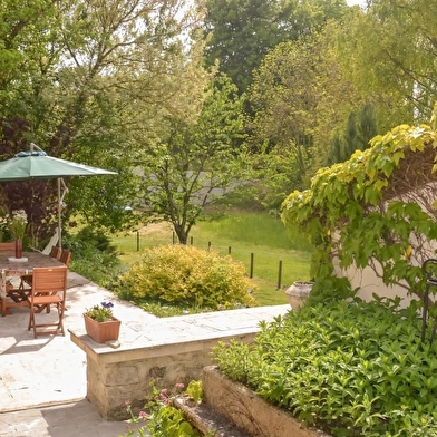 Gîte de la Fontaine