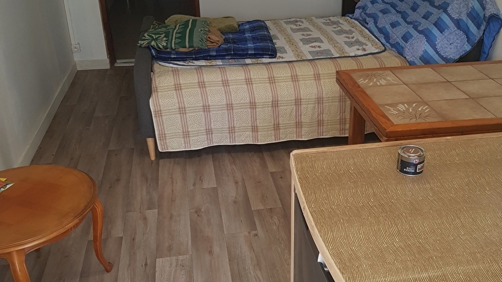 Studio - Le Myosotis