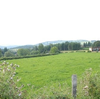 Circuit de Saint-Rigaud - SAINT-IGNY-DE-VERS