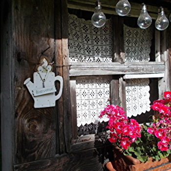 Gîte Christal - MONTIGNY-LES-CHERLIEU