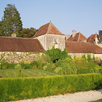 Rendez-vous aux jardins de la Grande forge de Buffon - BUFFON