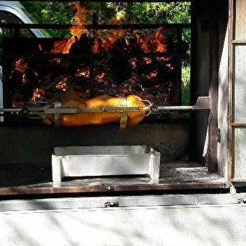 Maison Musy Traiteur - AMANCEY