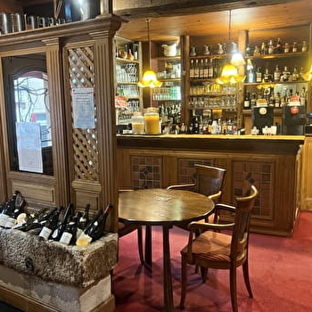 Le Bar Serein - L'ISLE-SUR-SEREIN