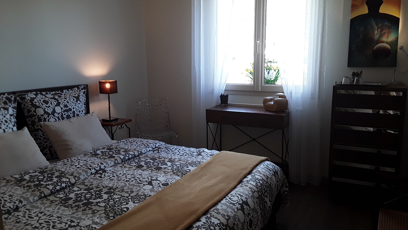 Les Petites Montées