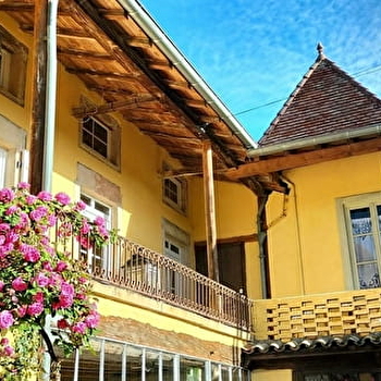 la Suite d’Anna - ROYER