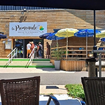 La Promenade - SERMOISE-SUR-LOIRE