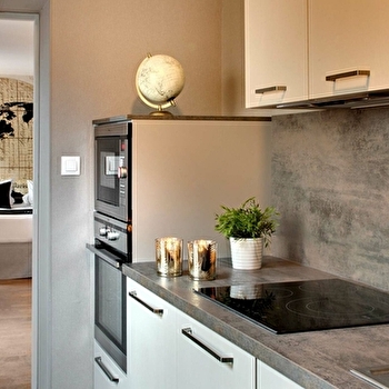 Appartement Montrachet - Hôtel des Ducs - DIJON