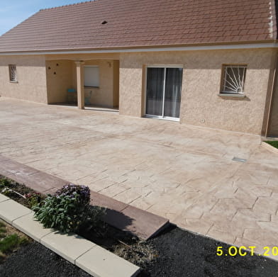 Gîte Les Hirondelles de la Loire