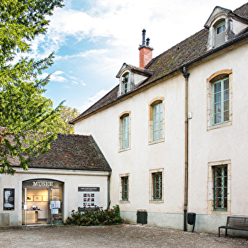 Musée de Nuits-Saint-Georges - NUITS-SAINT-GEORGES