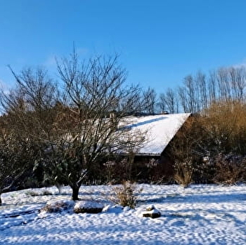 Le Doux Chalet - OYE-ET-PALLET