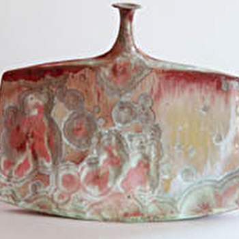 Poterie d'Anost - ANOST