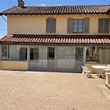 Gîte les 3 eucalyptus - CLUNY