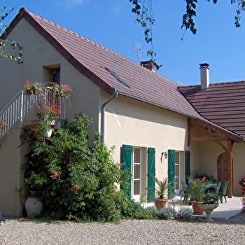 les Terres de Pouilly - VITRY-EN-CHAROLLAIS