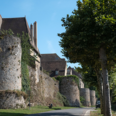 Remparts