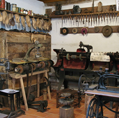 Maison des Vieux Métiers