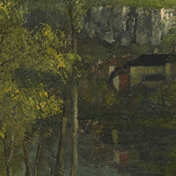 Paysages sonores - ORNANS