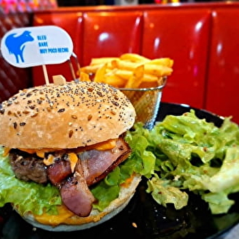 Restaurant Chez Lily - DIGOIN