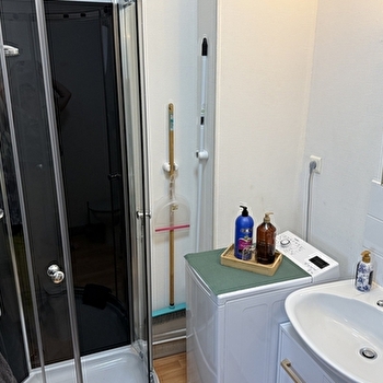 La maison de la fleuriste - déco - CHATILLON-SUR-SEINE