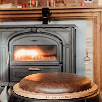 Très pneu pour moi - VAL SURAN