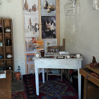 La Galerie de l'Etang 