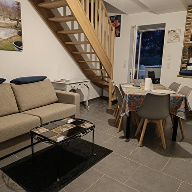 La Maison de Bettyneige