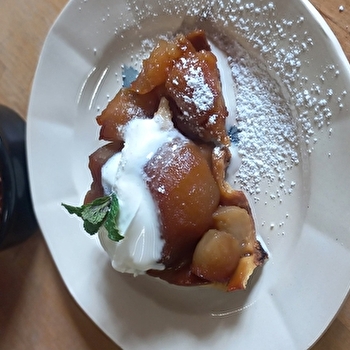 Chez Marie-Ange - MONTAGNA-LE-RECONDUIT