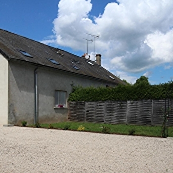 Le Bois de l'Atoy - MAGNIEN